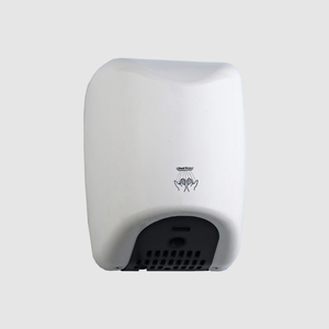 Speed Sensor Operated Hand Dryer ABS