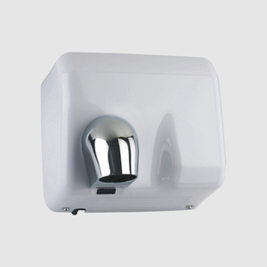 Hiflow Plus Sensor Operated Hand Dryer